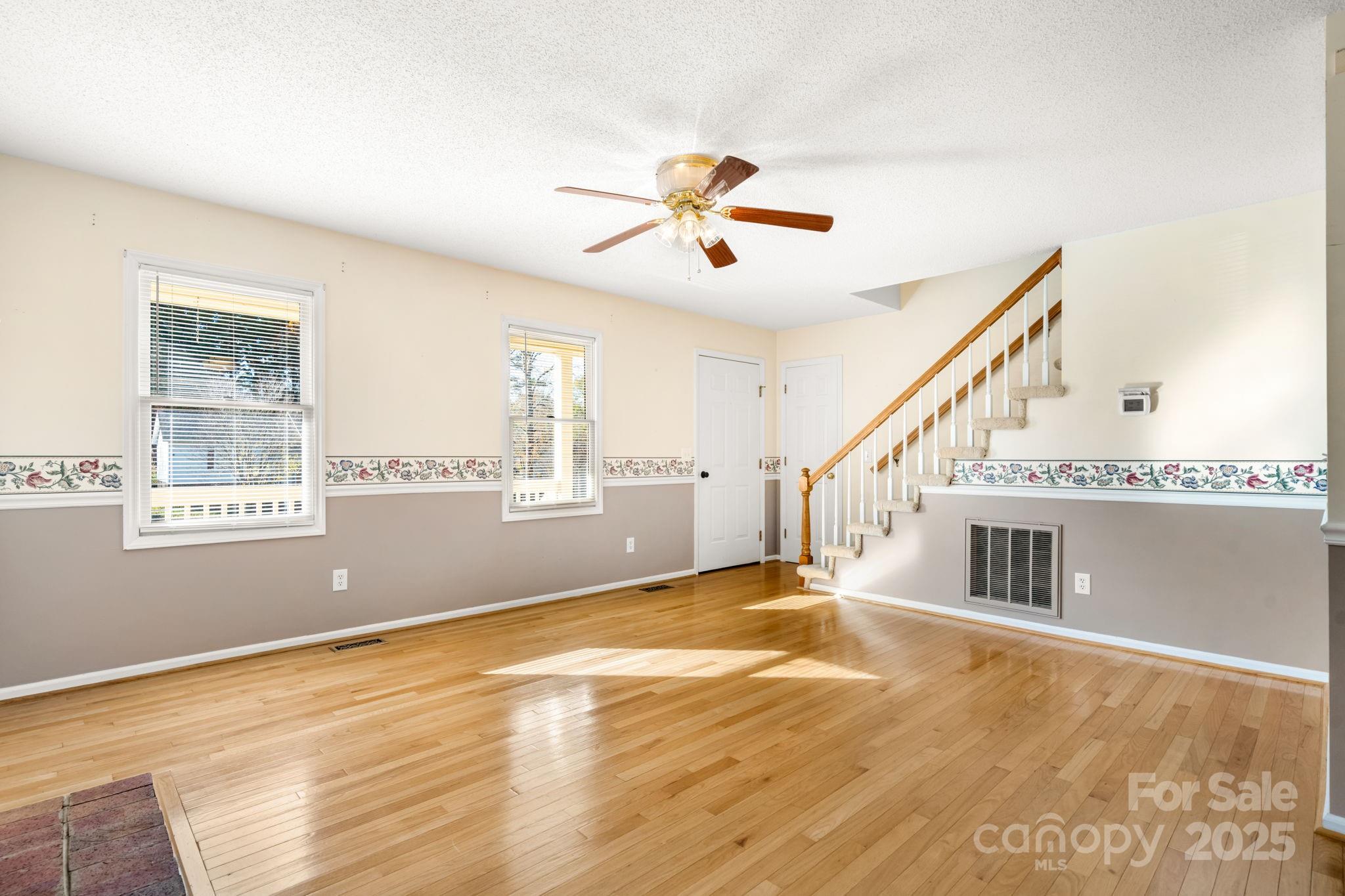 Hunters Creek - Residential