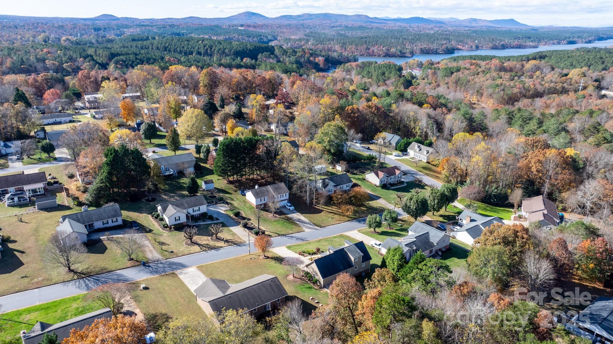 Hunters Creek - Residential