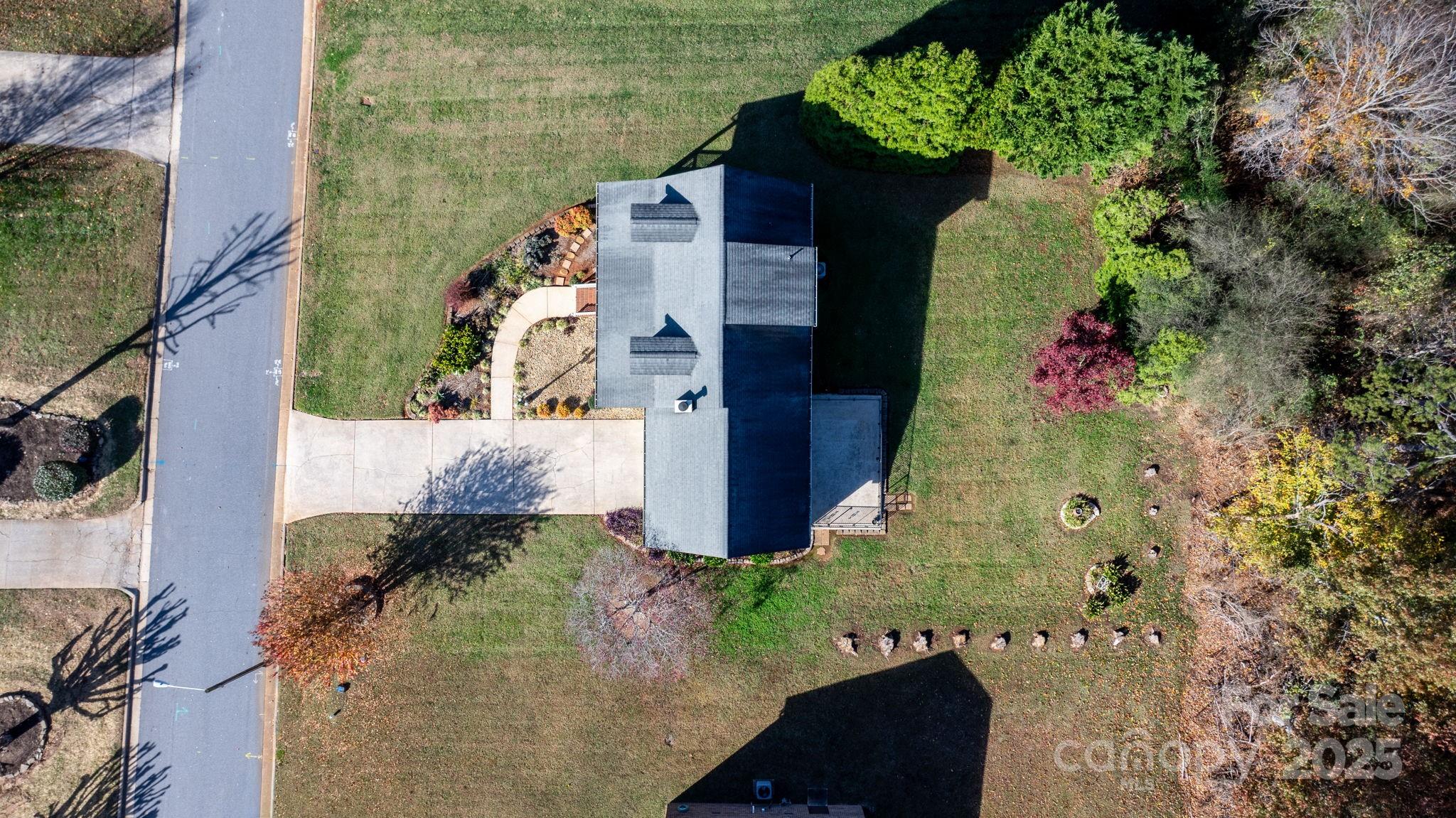 Hunters Creek - Residential