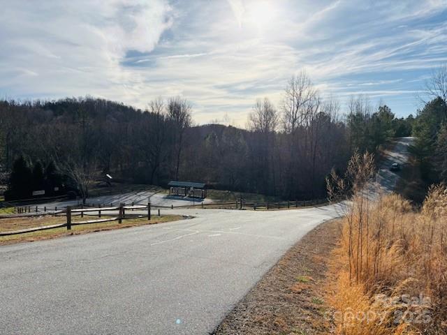 Clearwater Creek - Land