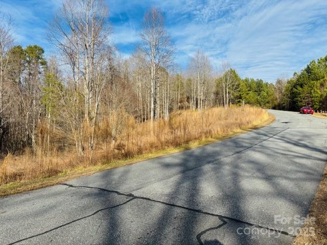 Clearwater Creek - Land