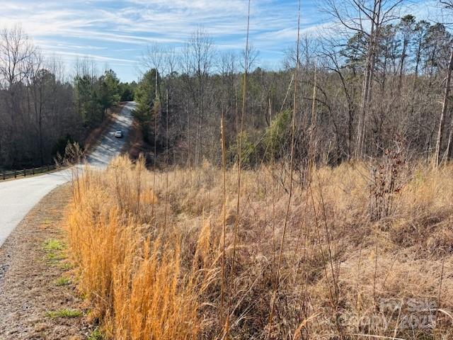 Clearwater Creek - Land