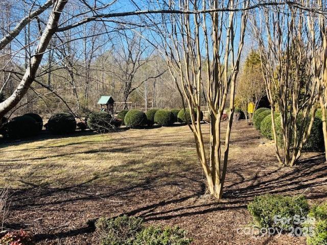 Clearwater Creek - Land