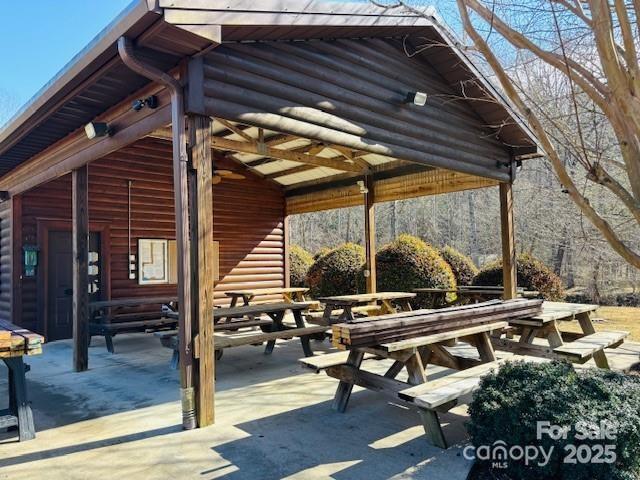 Clearwater Creek - Land