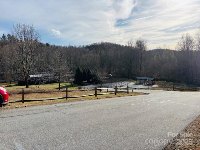 Clearwater Creek - Land