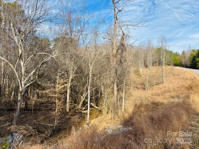 Clearwater Creek - Land