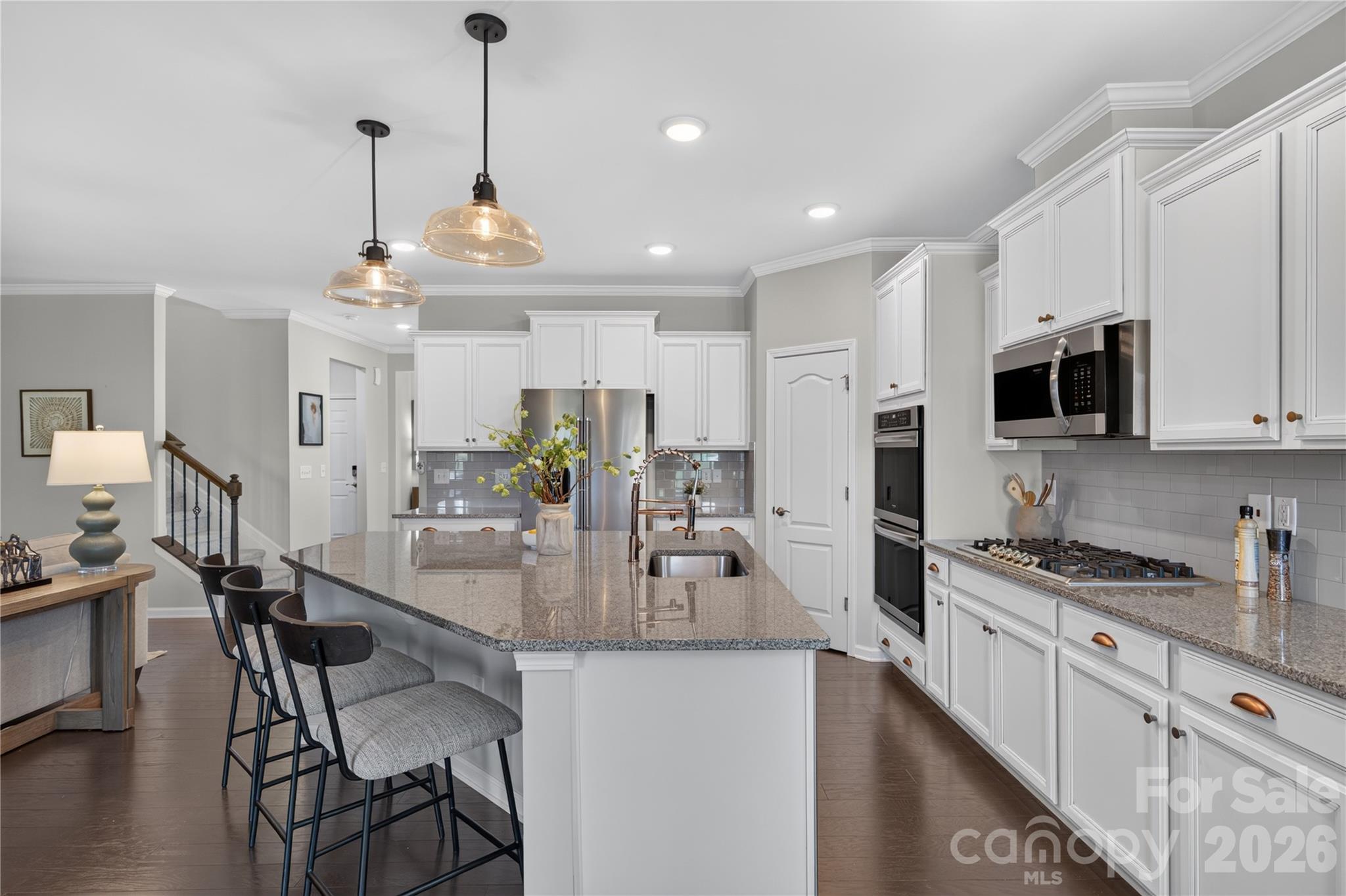 16815 Lookout Landing Lane