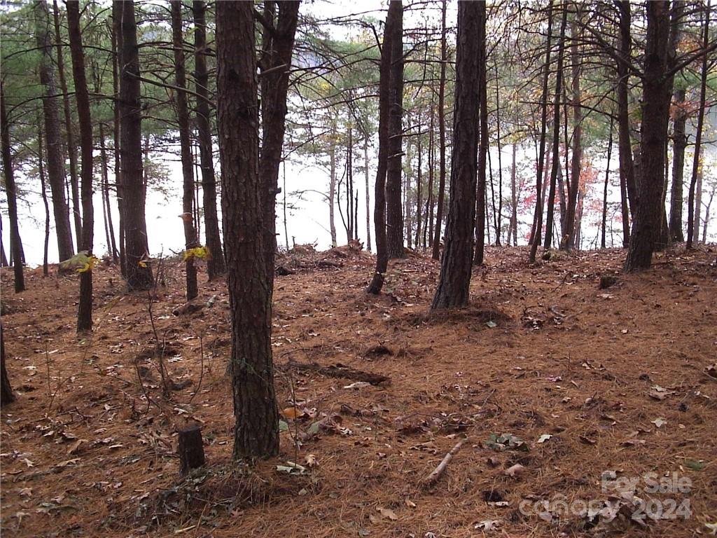 Broadwater Landing - Land