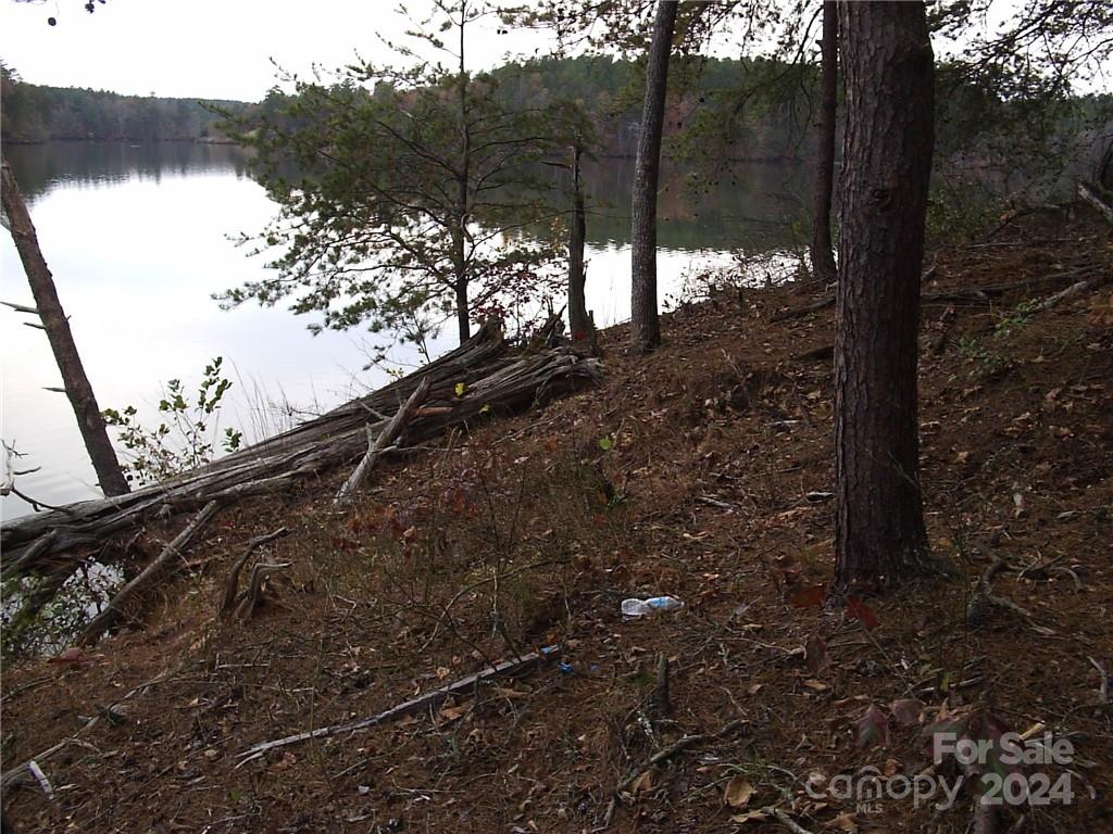 Broadwater Landing - Land