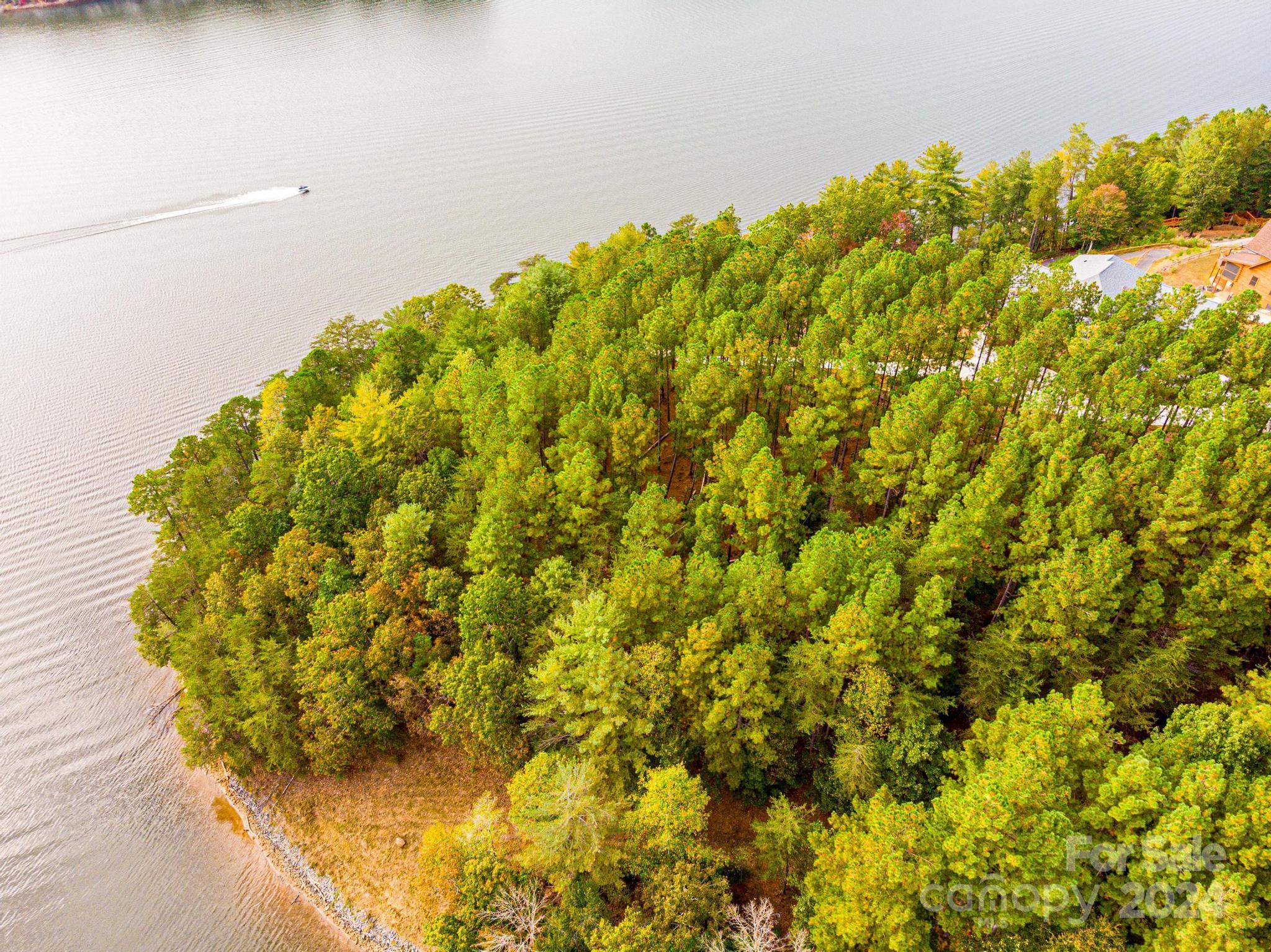 Broadwater Landing - Land