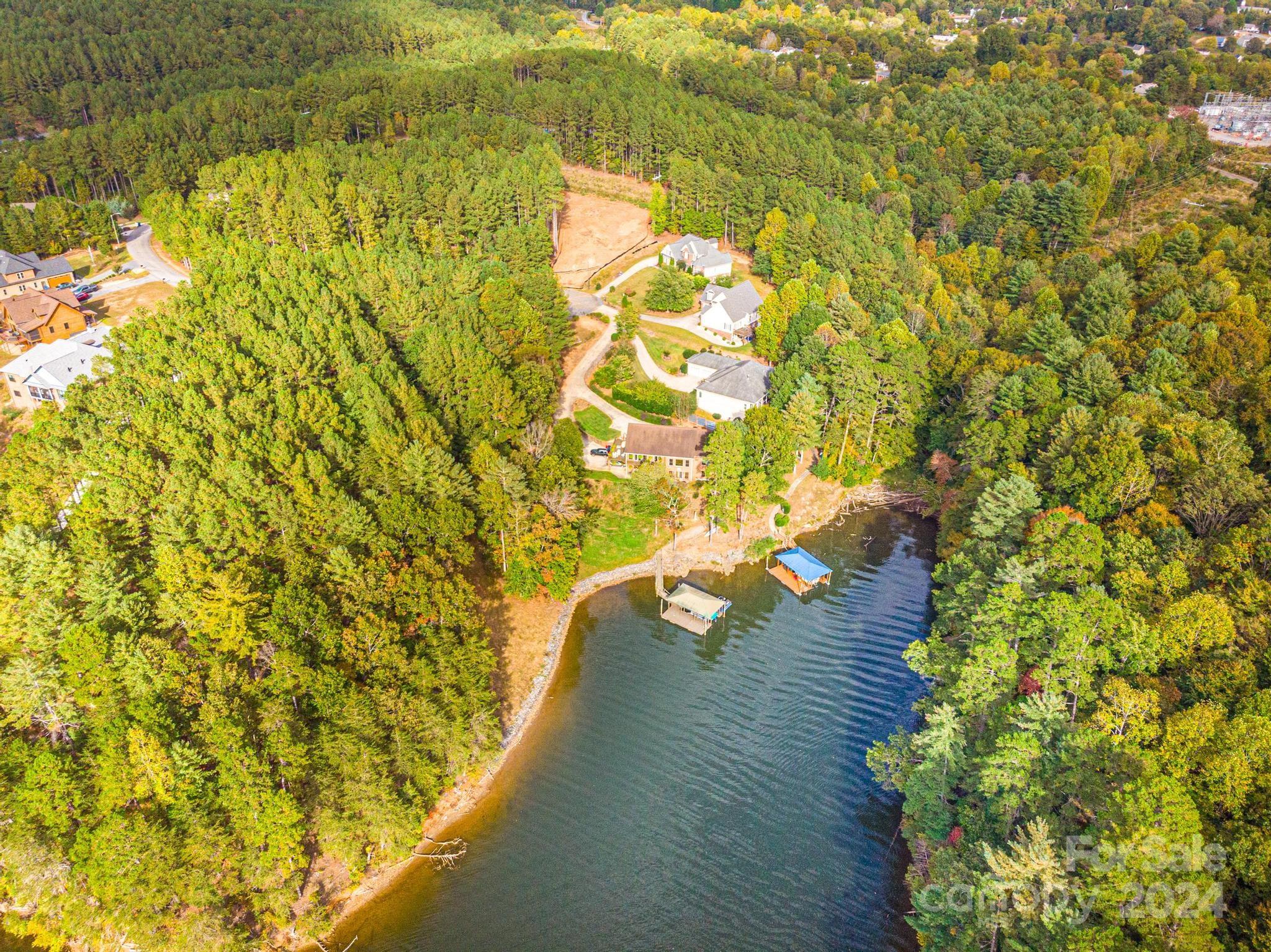 Broadwater Landing - Land