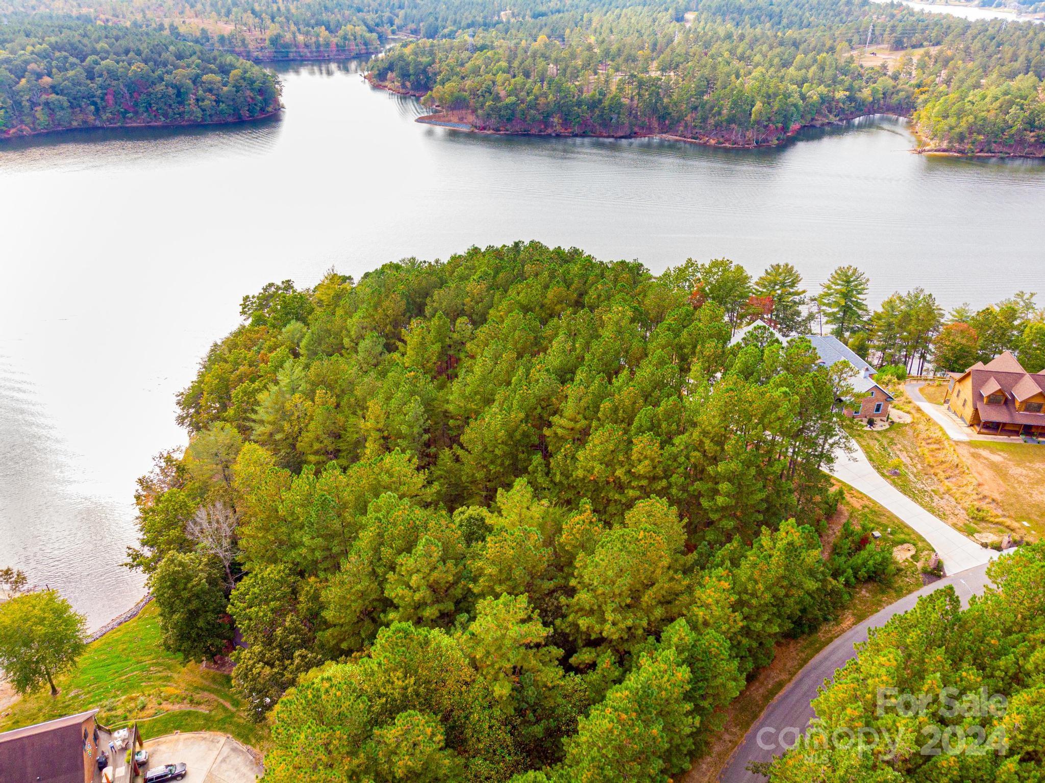 Broadwater Landing - Land