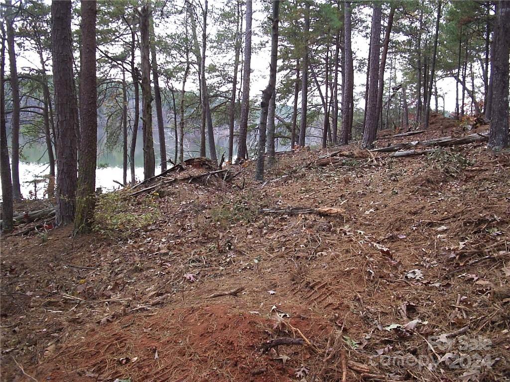 Broadwater Landing - Land