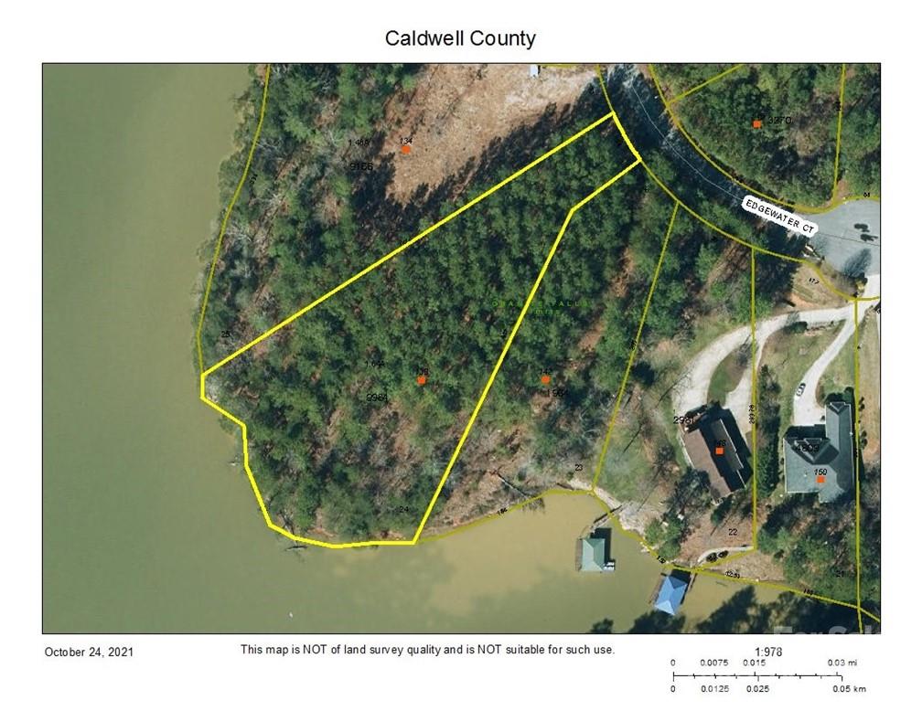 Broadwater Landing - Land