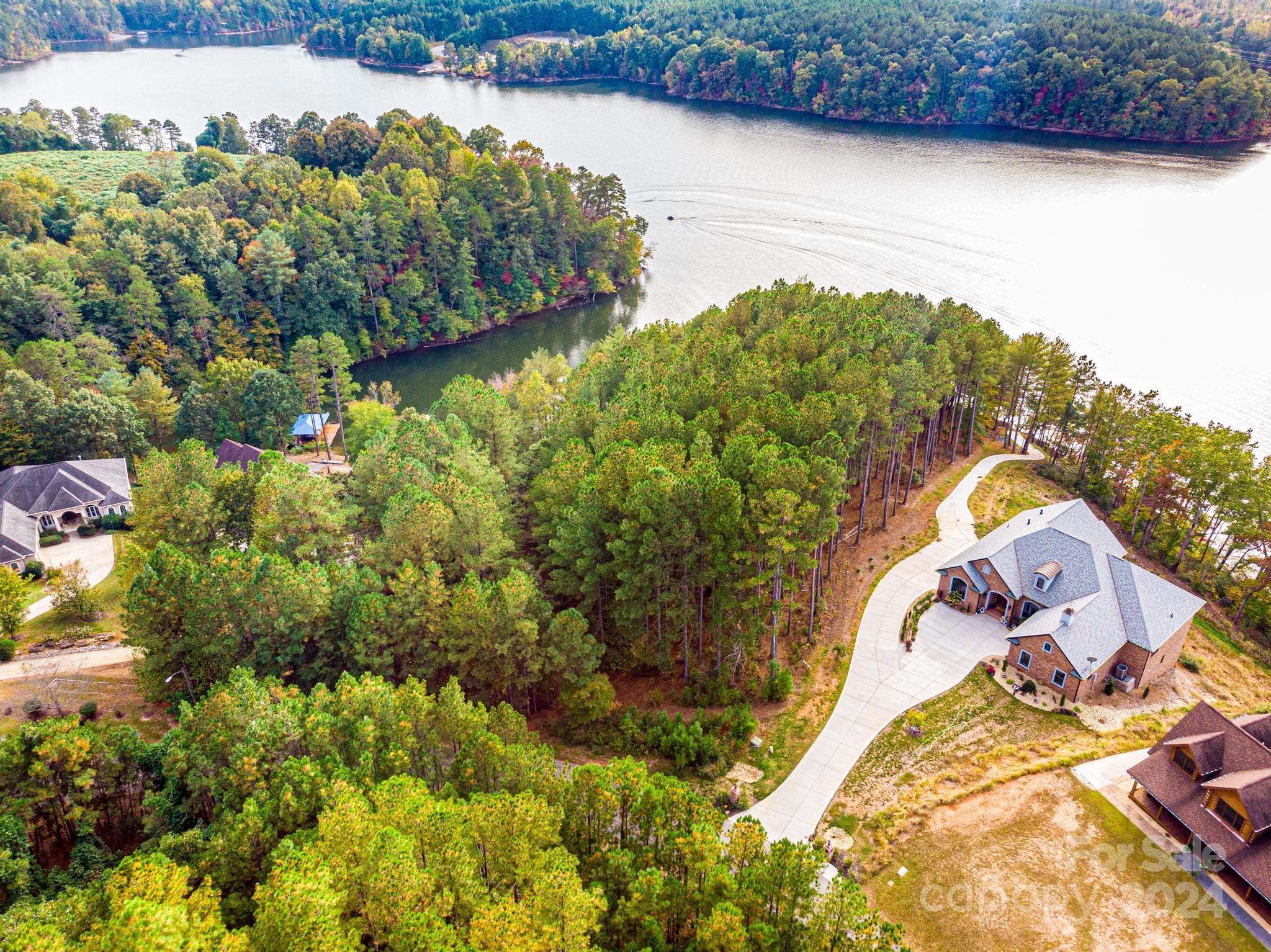 Broadwater Landing - Land