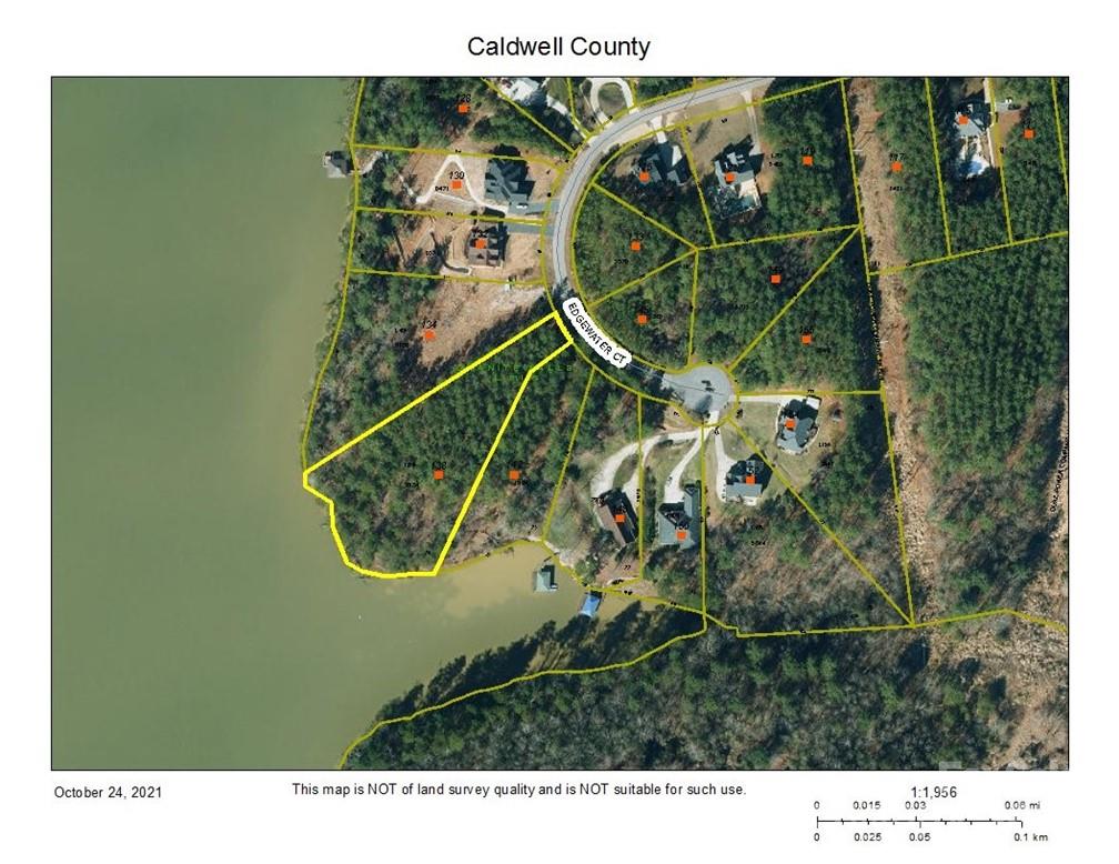 Broadwater Landing - Land