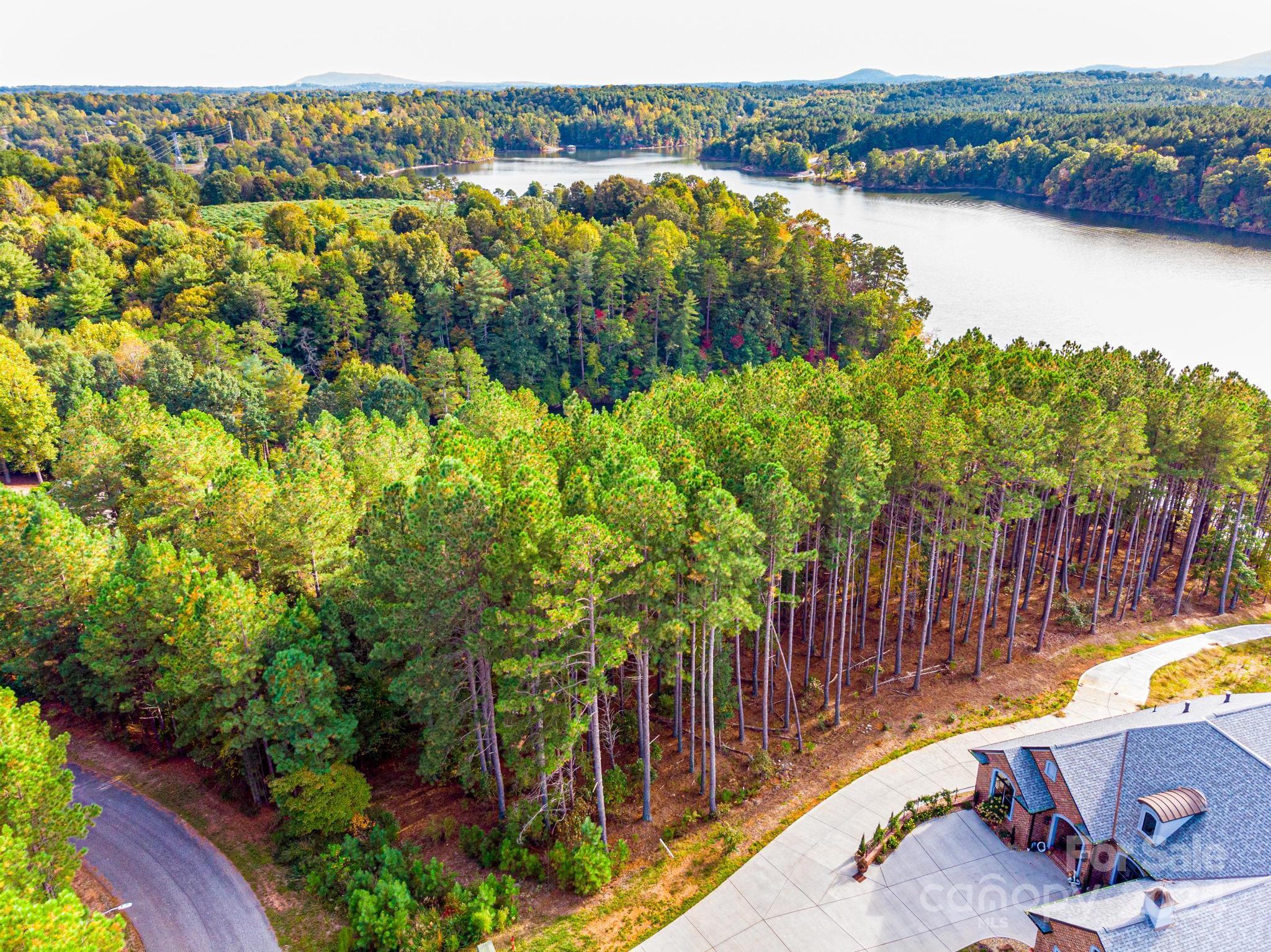 Broadwater Landing - Land