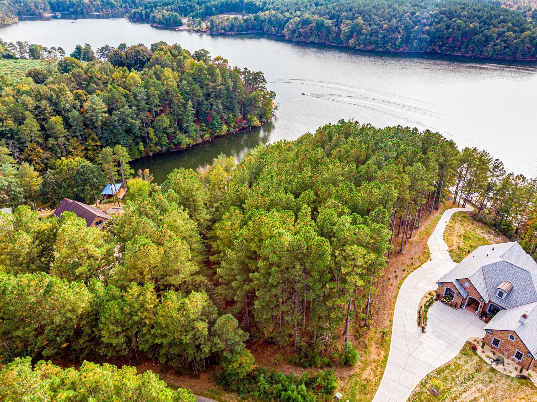 Broadwater Landing - Land