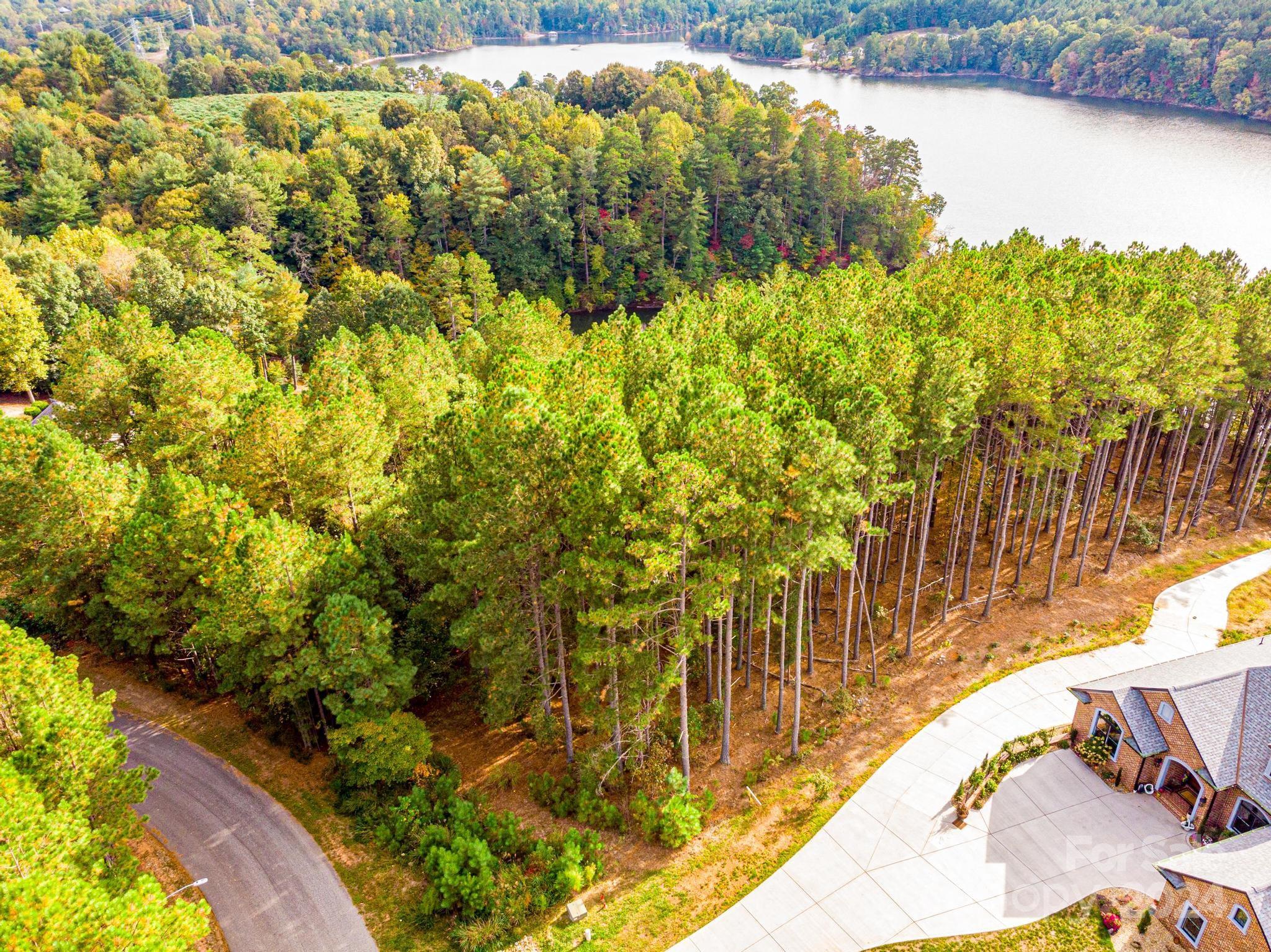 Broadwater Landing - Land