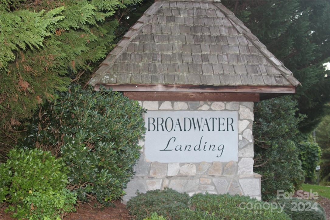 Broadwater Landing - Land