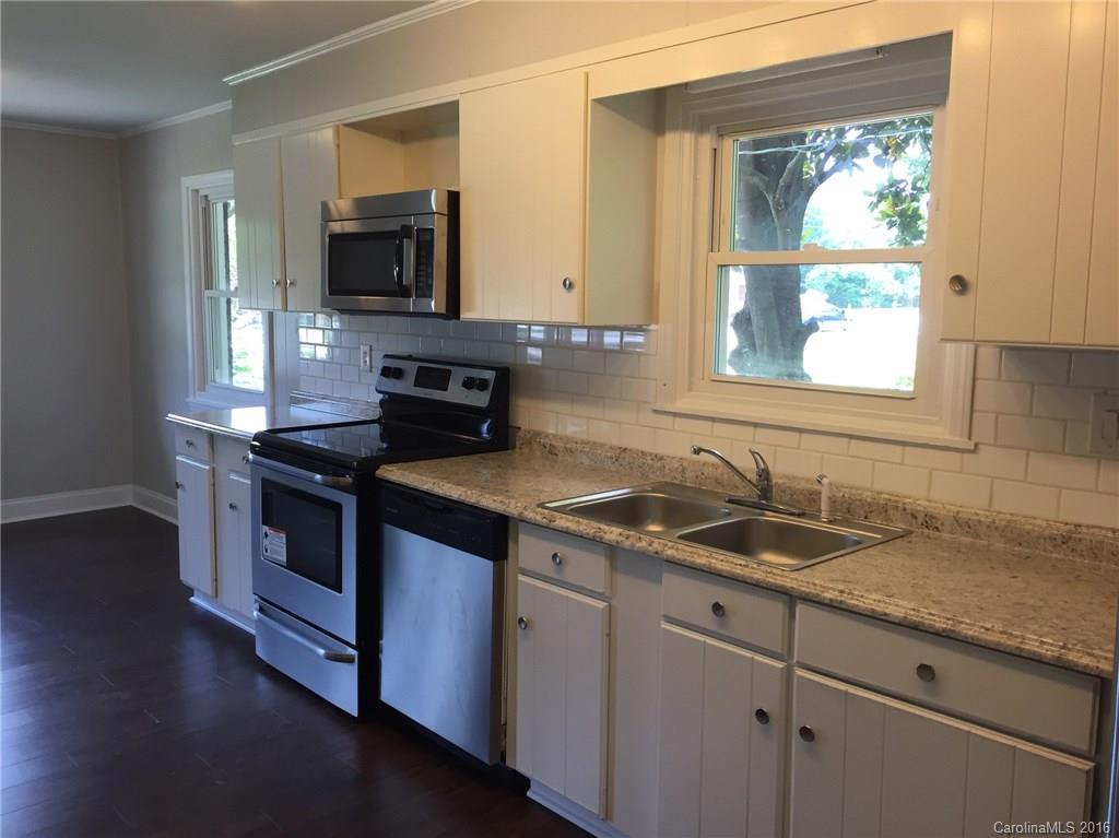 Oakwood Acres - Residential