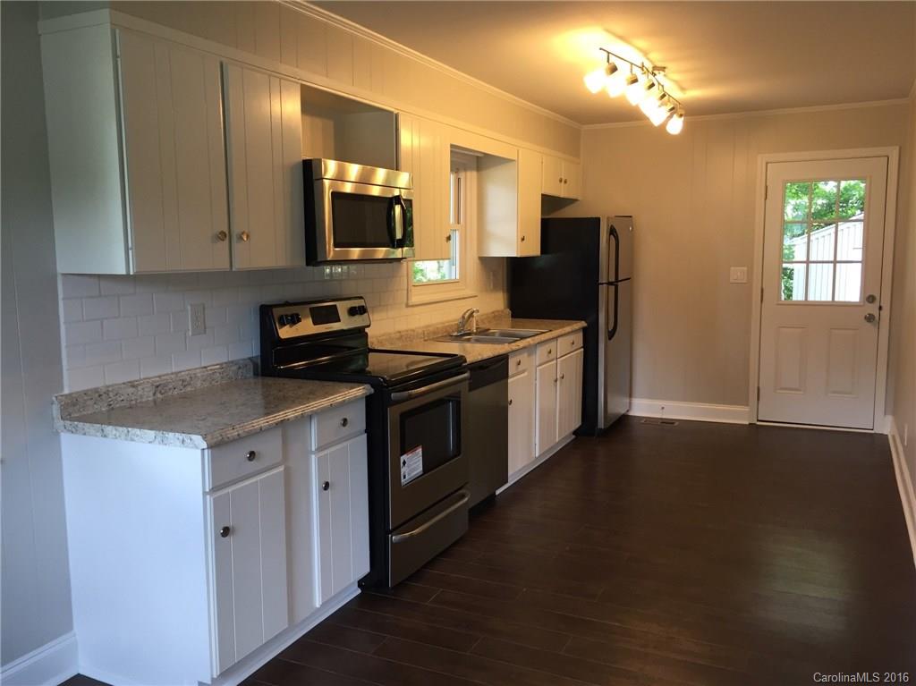 Oakwood Acres - Residential