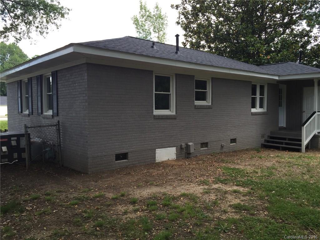 Oakwood Acres - Residential