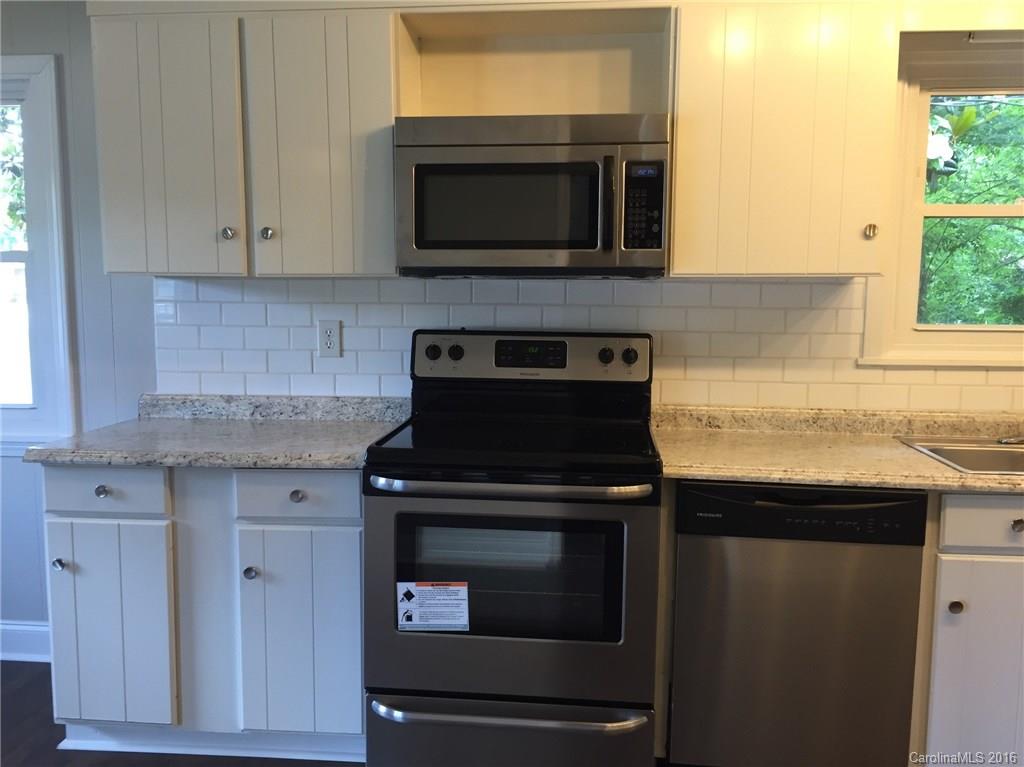 Oakwood Acres - Residential