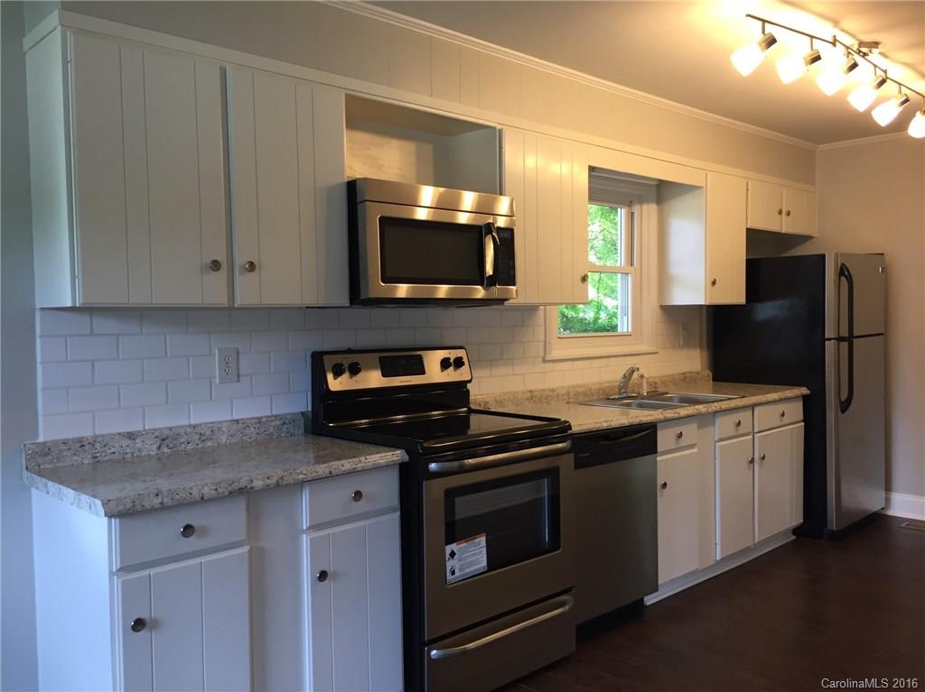 Oakwood Acres - Residential