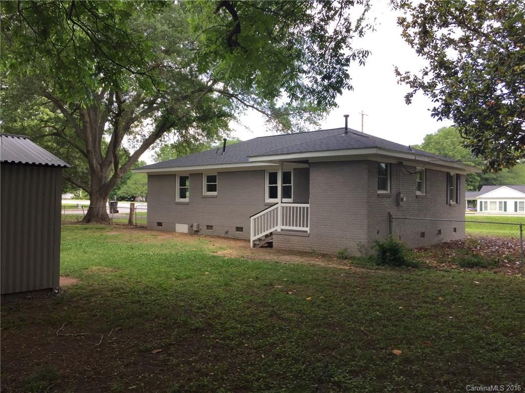 Oakwood Acres - Residential