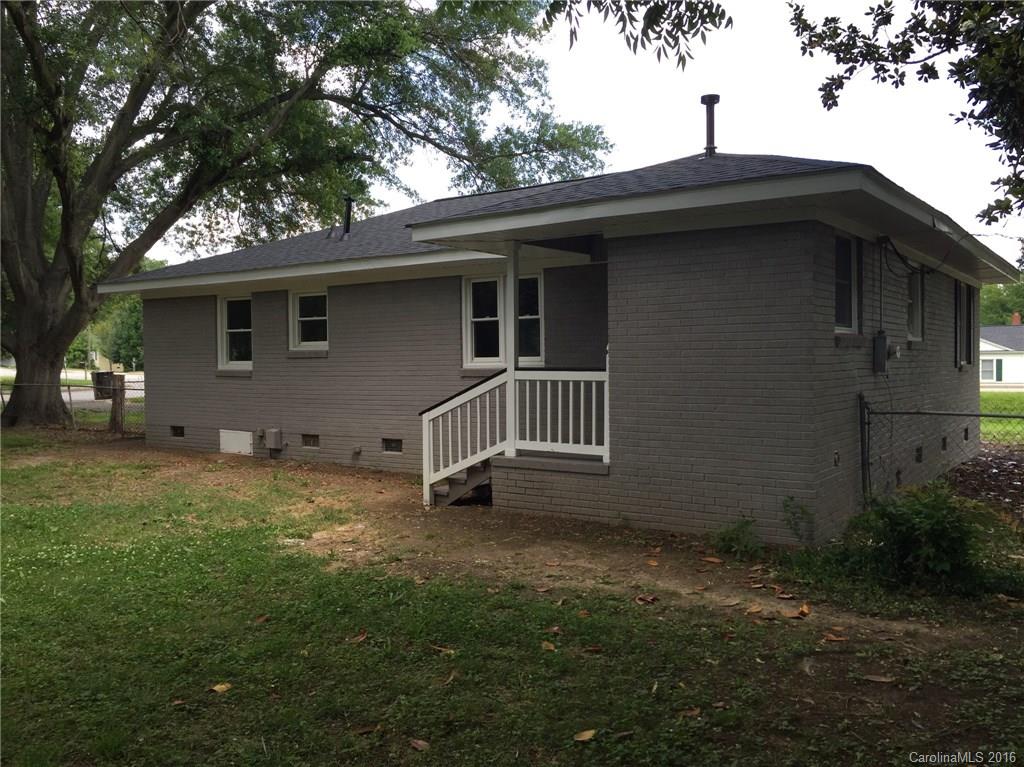 Oakwood Acres - Residential