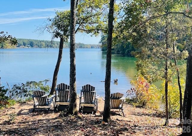 Imagery on Mtn Island - Residential