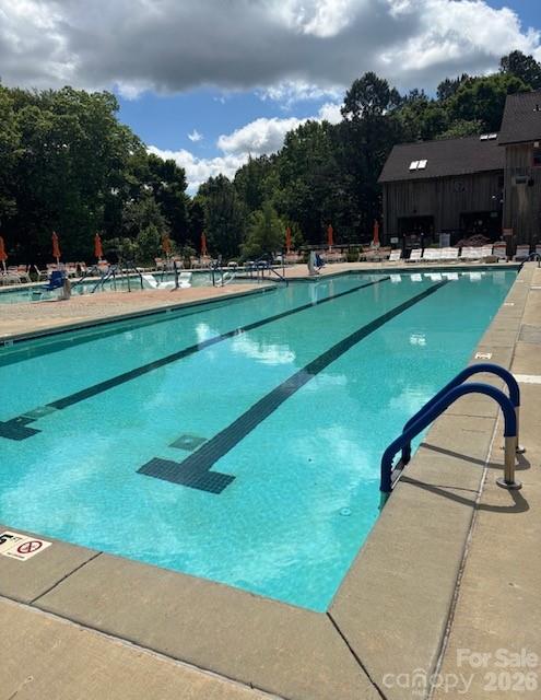 Imagery on Mtn Island - Residential