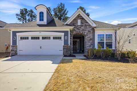 140 Picasso Trail Mount Holly NC 28120