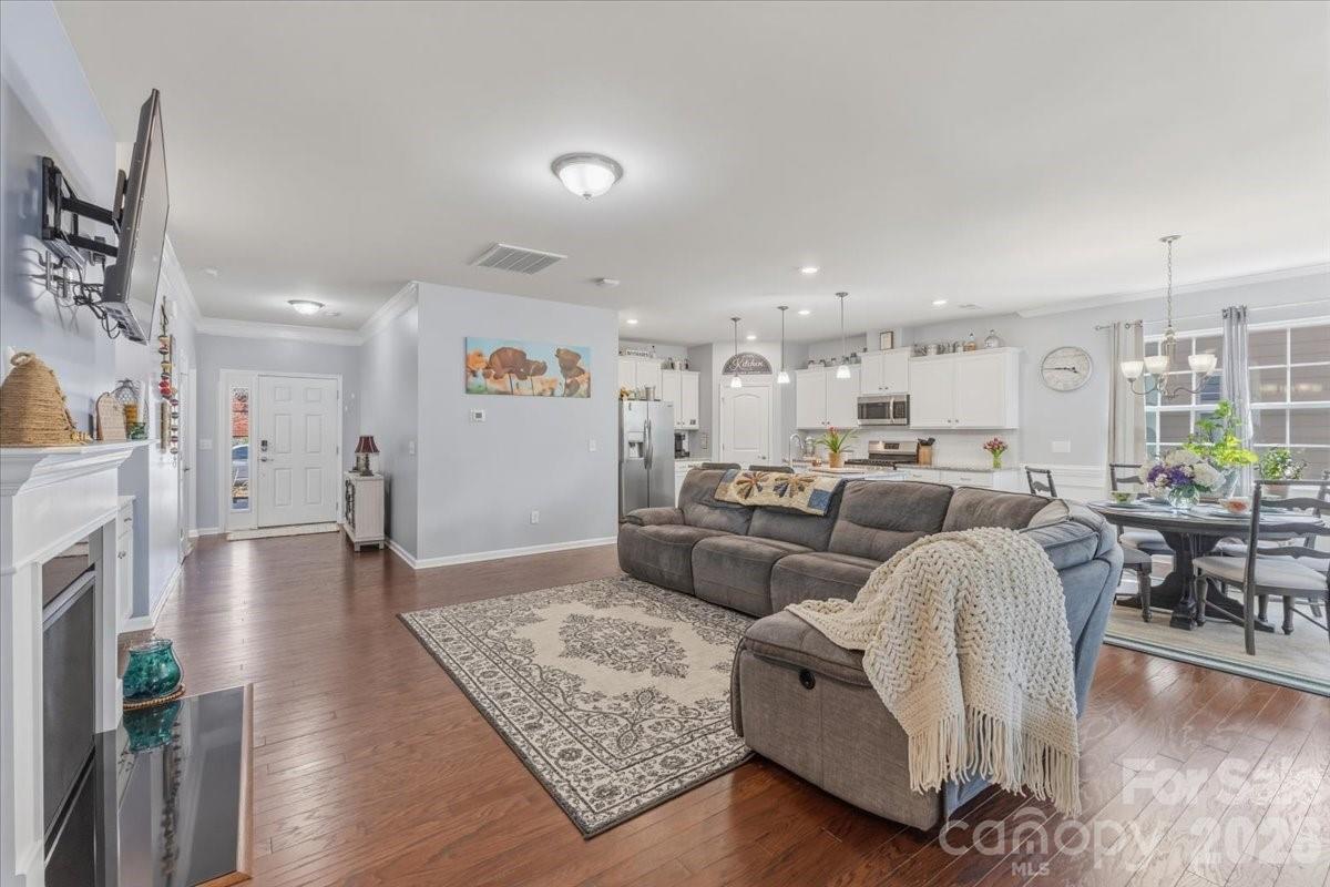 Imagery on Mtn Island - Residential