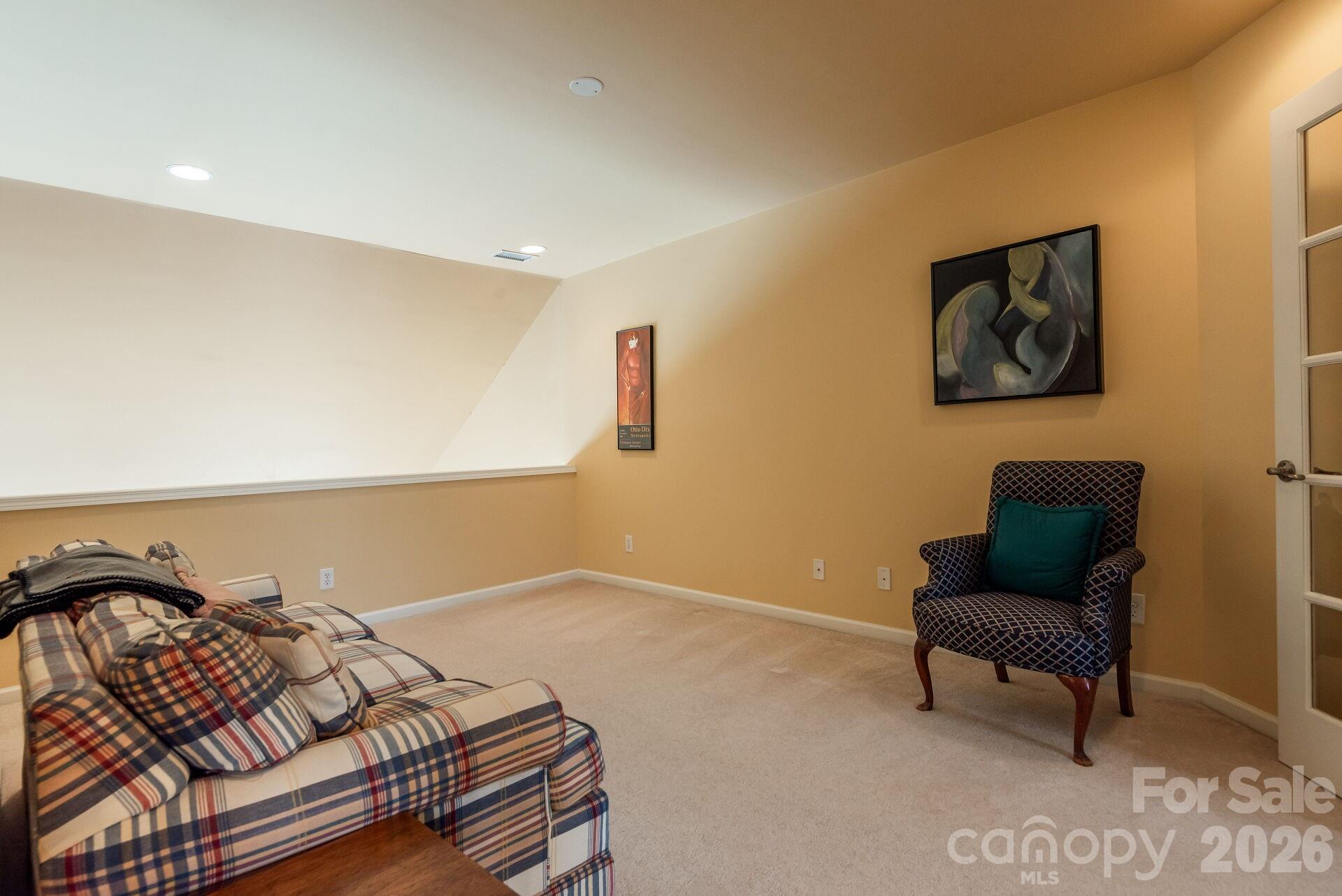 The Enclave at Beverly Crest - Residential