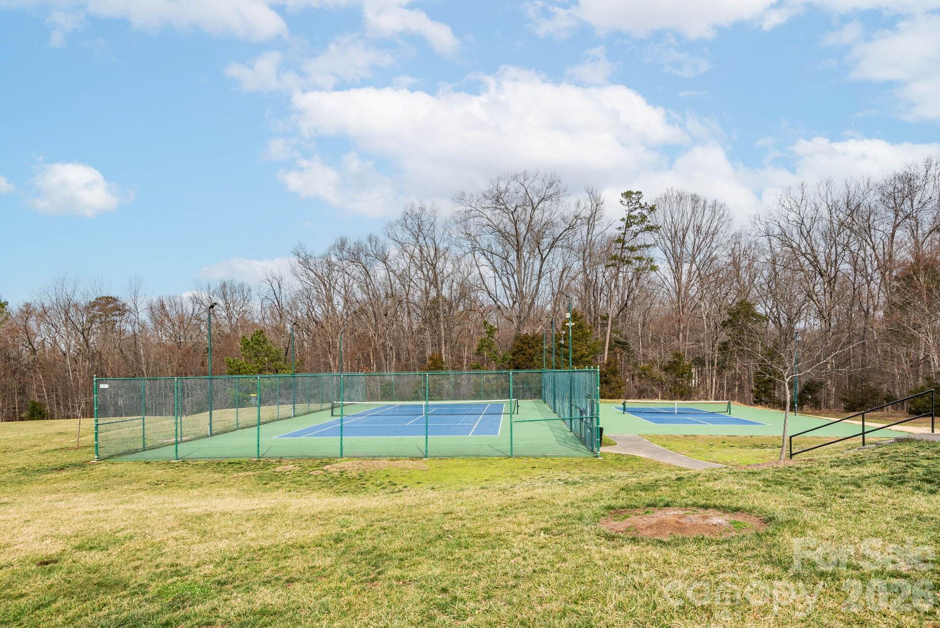 The Enclave at Beverly Crest - Residential