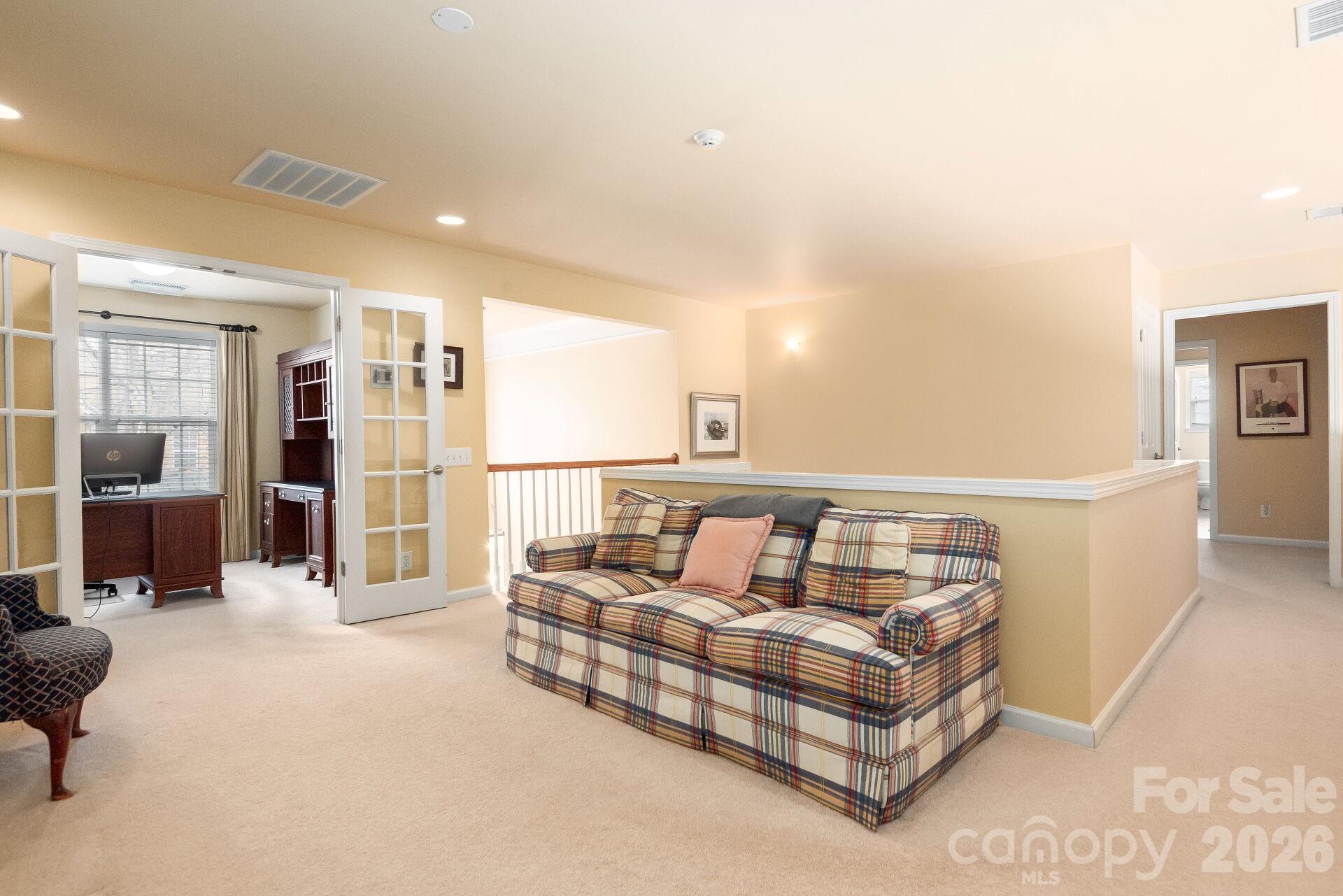 The Enclave at Beverly Crest - Residential