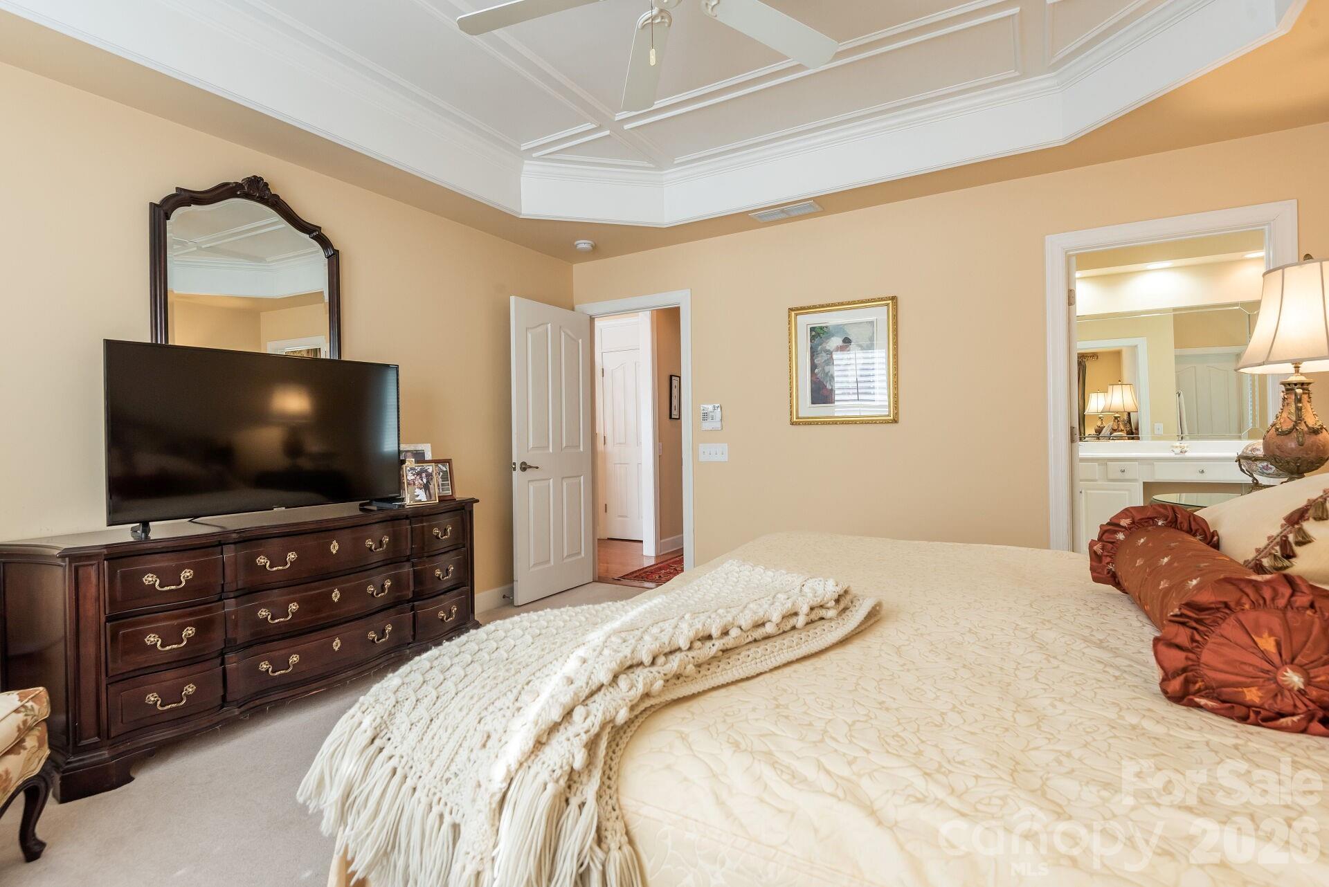 The Enclave at Beverly Crest - Residential