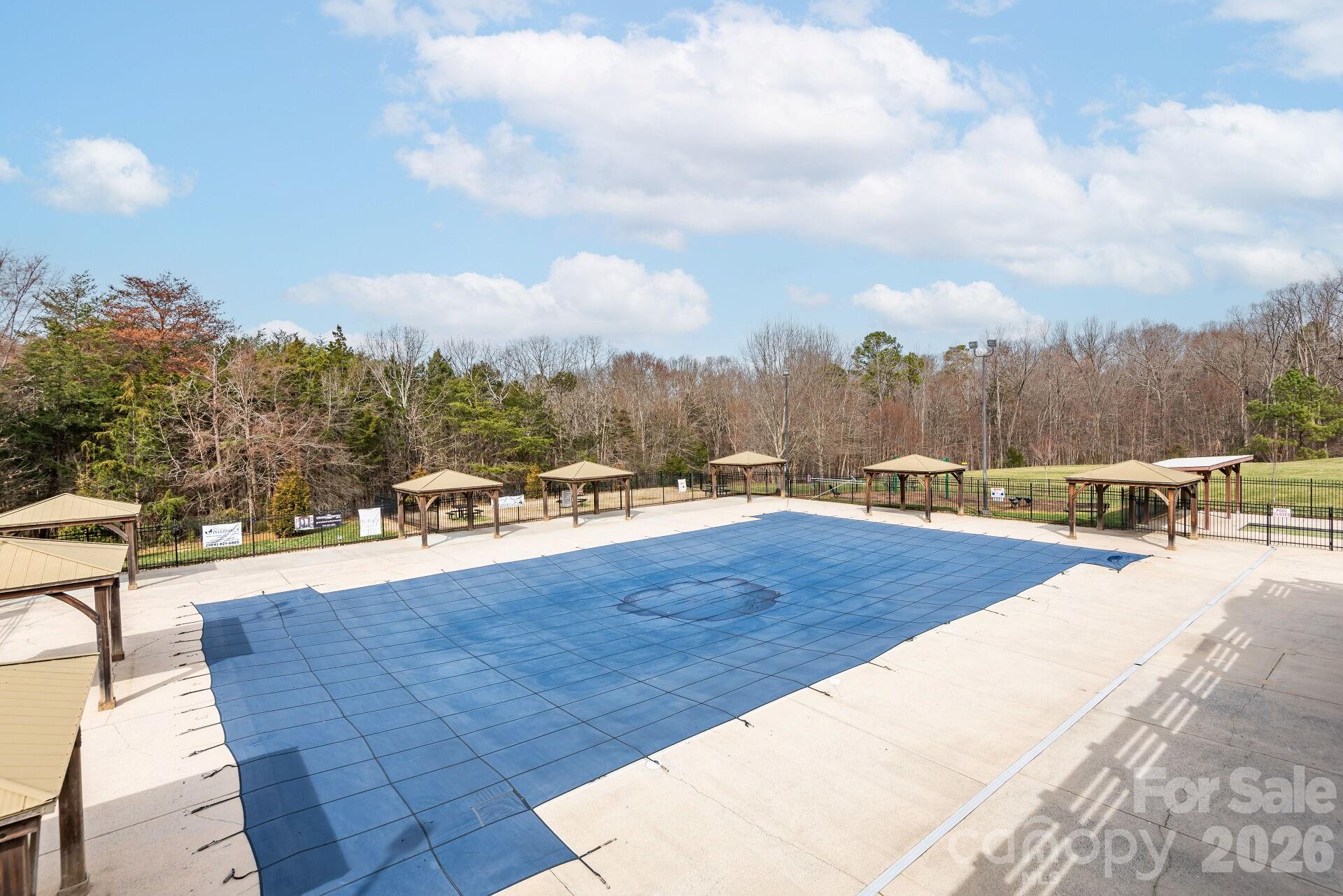 The Enclave at Beverly Crest - Residential