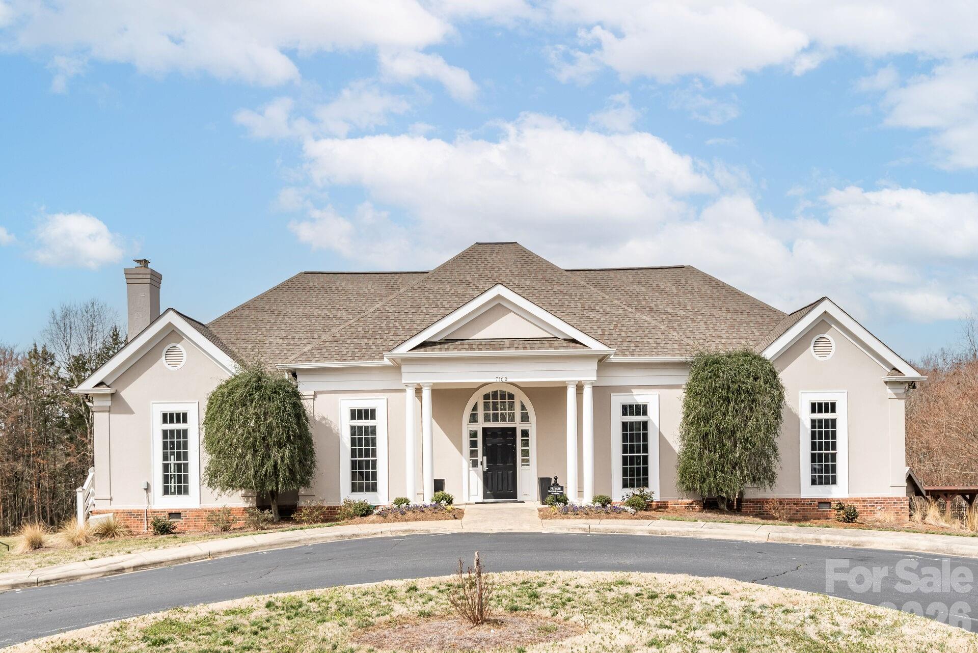 The Enclave at Beverly Crest - Residential