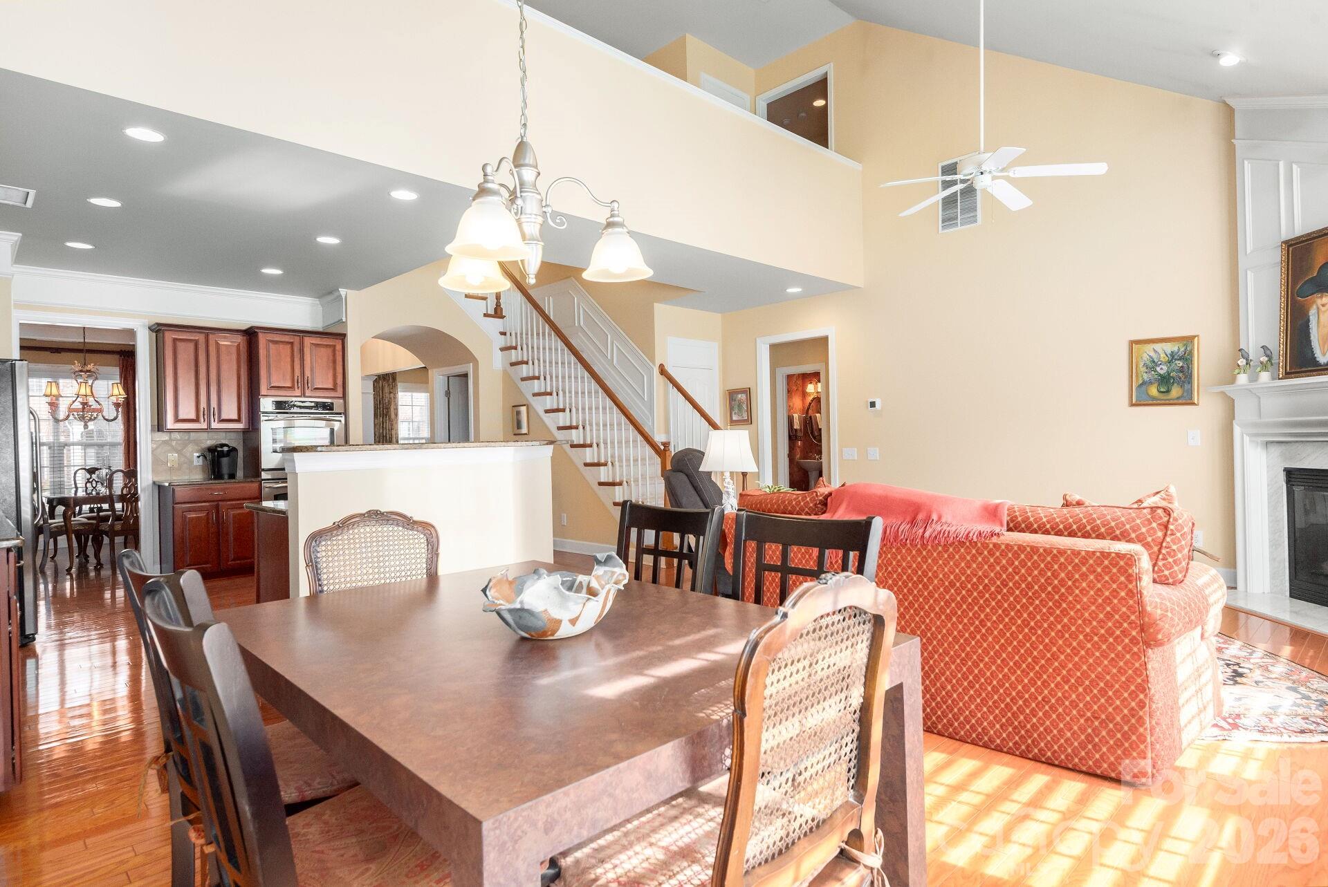 The Enclave at Beverly Crest - Residential