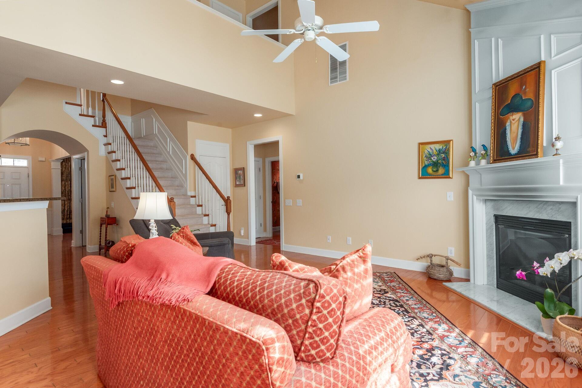 The Enclave at Beverly Crest - Residential