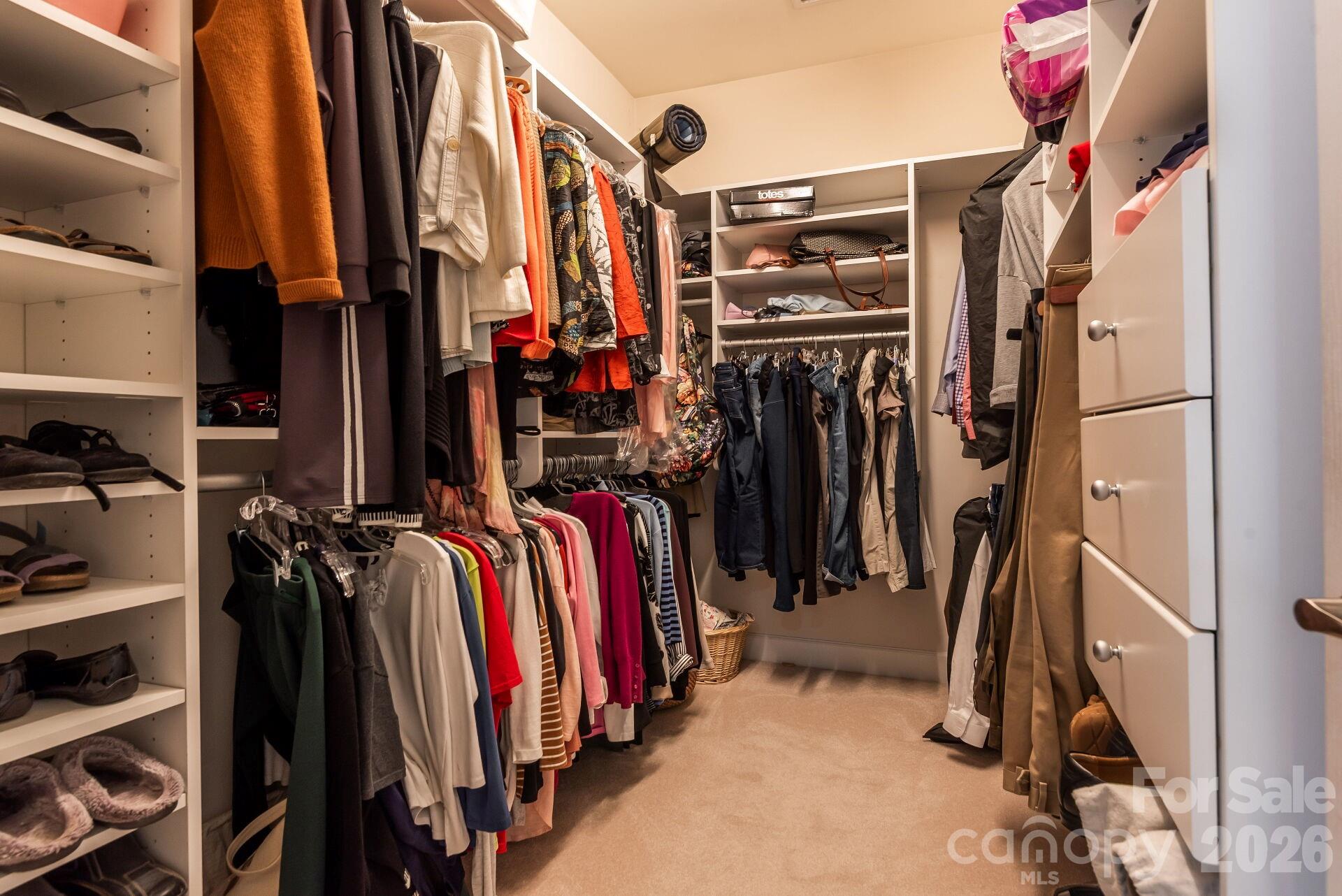 The Enclave at Beverly Crest - Residential