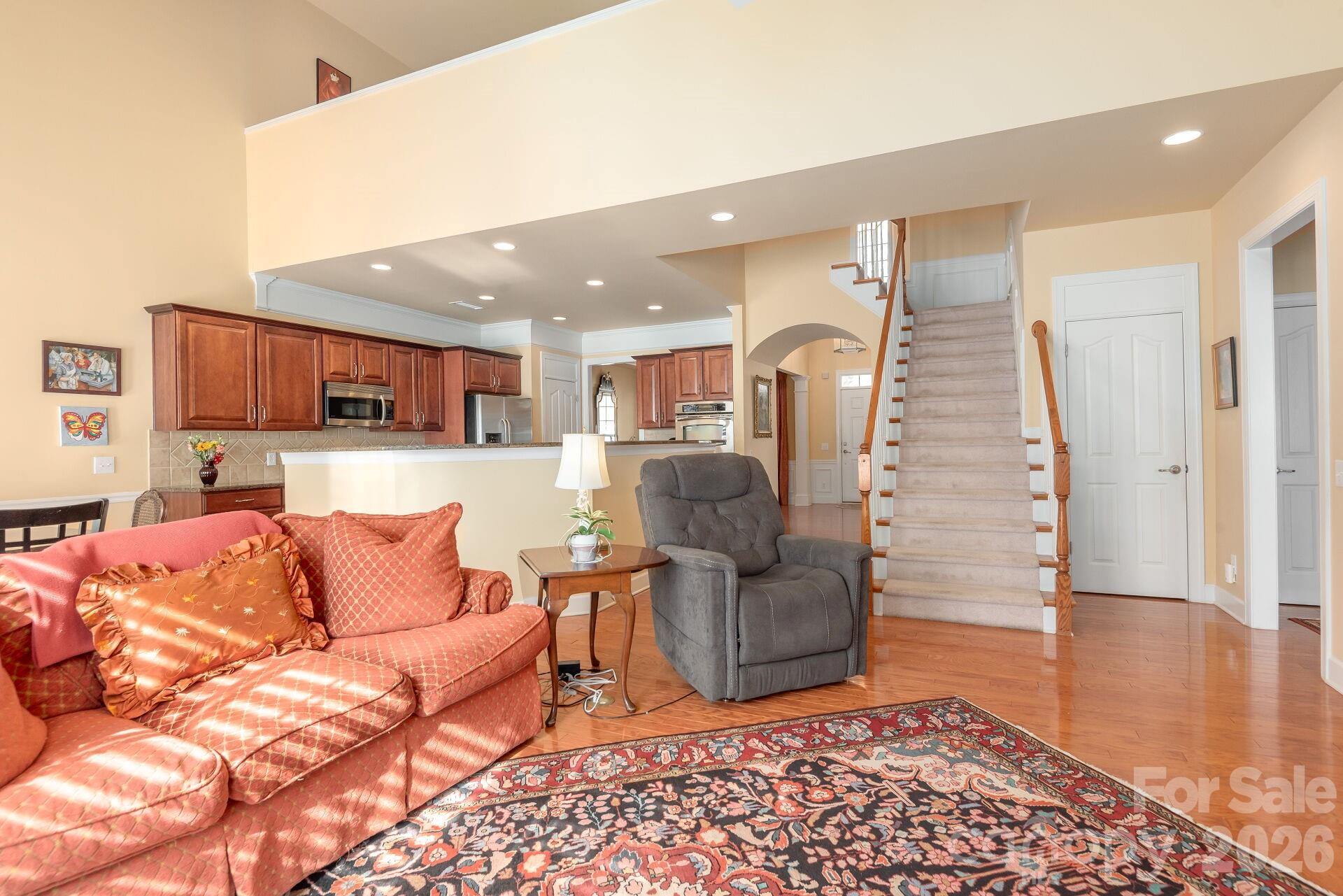 The Enclave at Beverly Crest - Residential