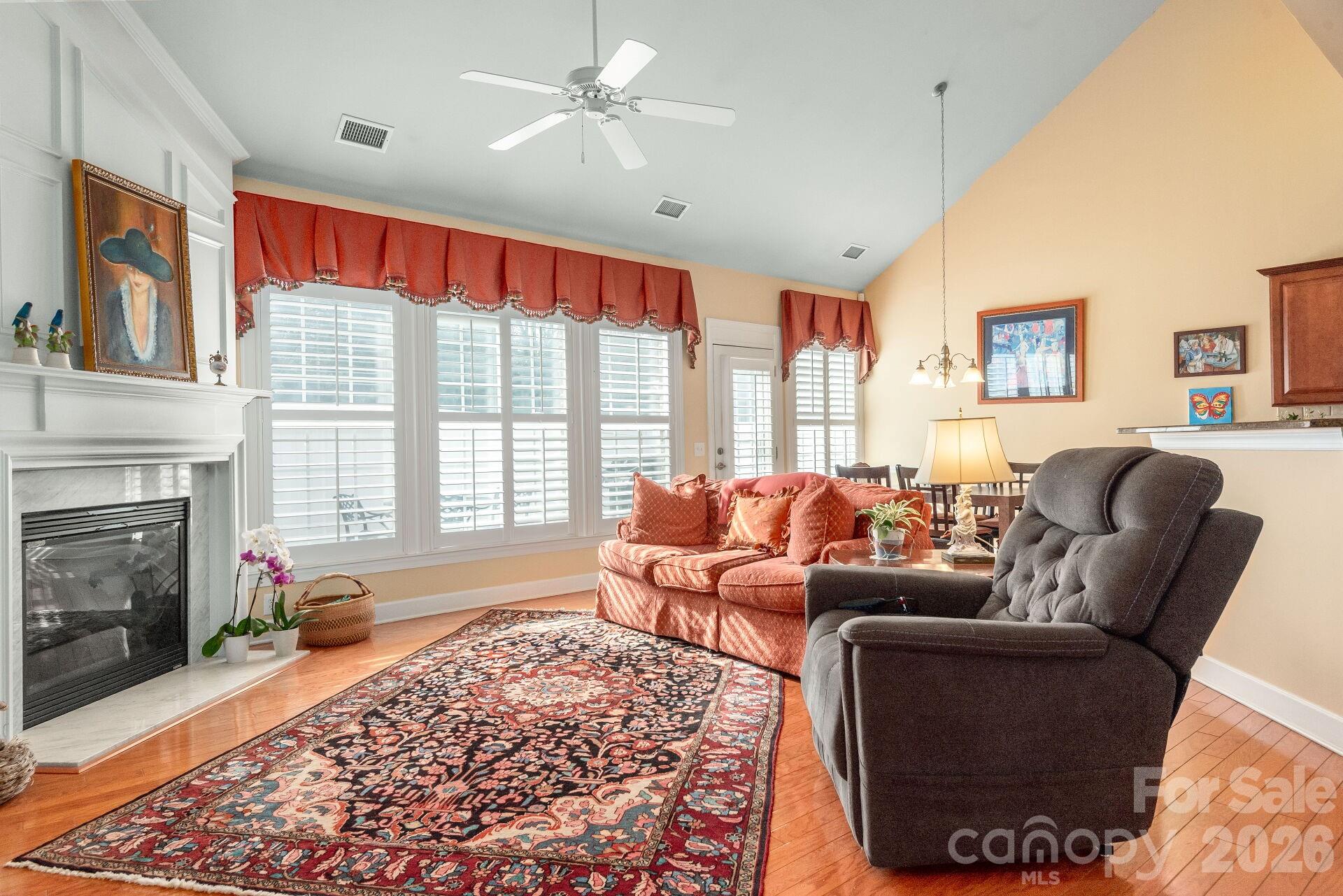 The Enclave at Beverly Crest - Residential