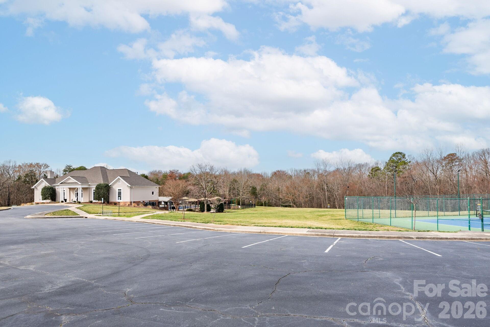 The Enclave at Beverly Crest - Residential