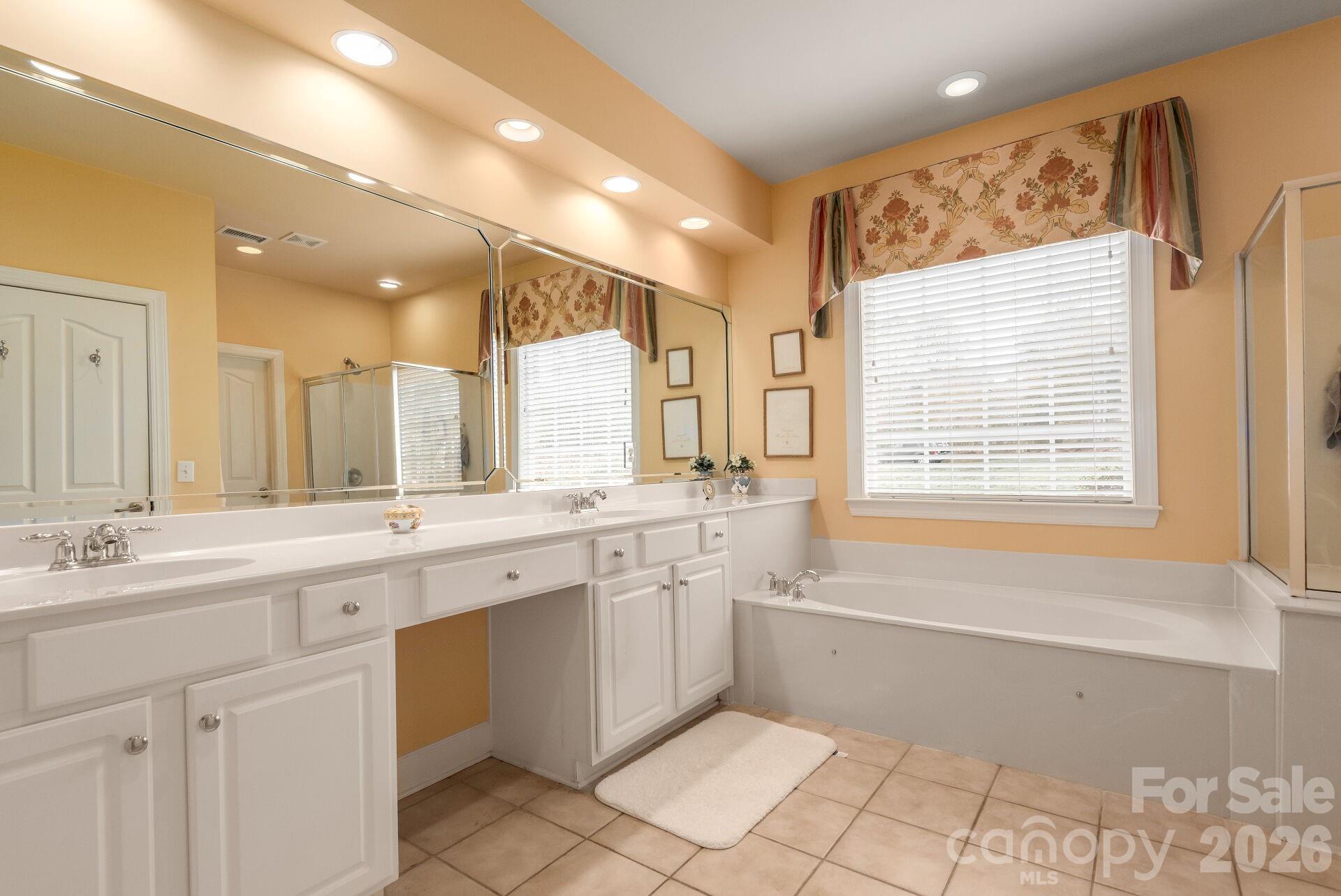 The Enclave at Beverly Crest - Residential