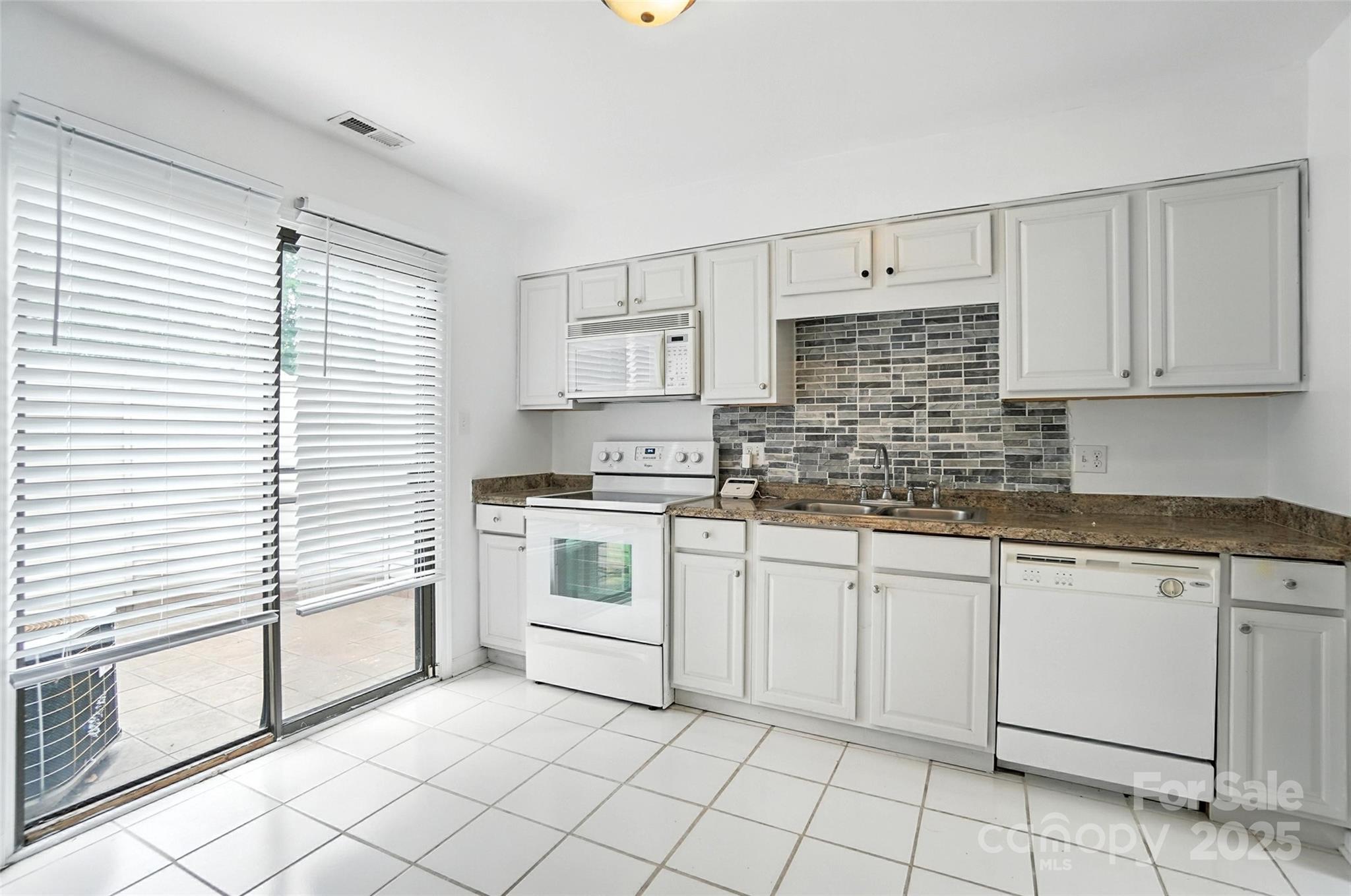 Apple Tree Village - Residential