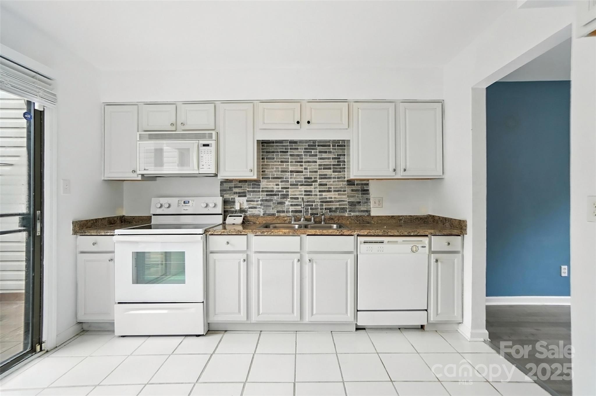 Apple Tree Village - Residential